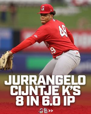 Image post by @springfield_cardinals on Instagram