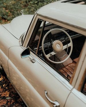 Image post by @mercedesbenz on Instagram