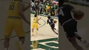 Video post by @nbcsports on YouTube