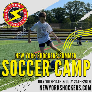 Image post by @newyorkshockers on Instagram