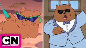Video post by @cartoonnetwork on YouTube