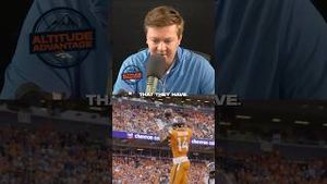 Video post by @Denver Broncos on YouTube