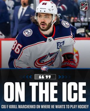 Image post by @puckreportnhl on Instagram