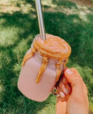 Image post by @goodfoodgoodrun on Instagram