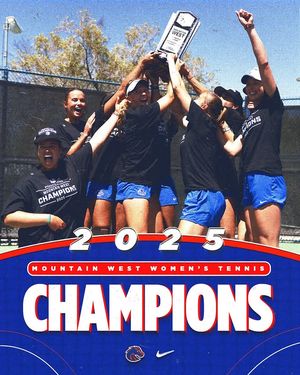 Image post by @boisestatewten on Instagram
