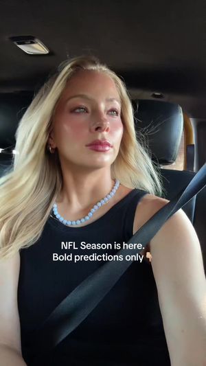 Video post by @hayleylewis_sports on TikTok