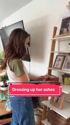 Video post by @allieandsam on TikTok