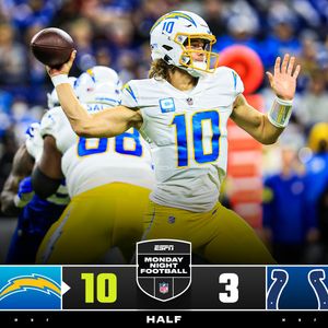 Image post by @NFL on Twitter