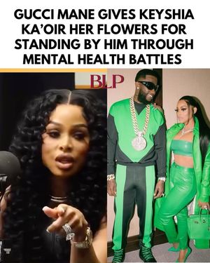 Image post by @blacklovepage on Instagram