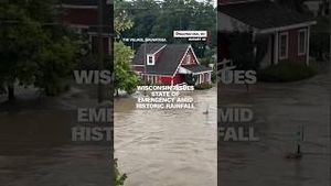 Video post by @cnn on YouTube