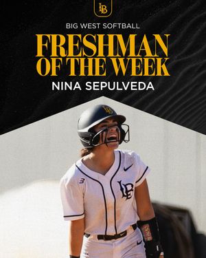 Image post by @lbsusoftball on Instagram