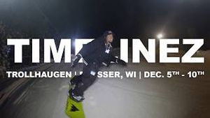 Video post by @zebpowelll on YouTube