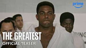 Video post by @primevideo on YouTube