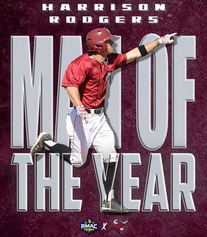 Image post by @mesa.baseball on Instagram