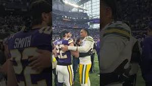 Video post by @Minnesota Vikings on YouTube