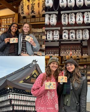 Image post by @cieekyoto on Instagram