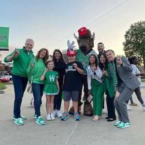 Image post by @marshallulife on Instagram