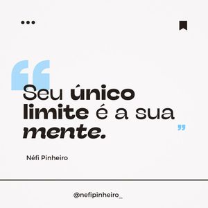 Image post by @nefipinheiro_ on Instagram