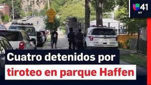 Video post by @univisionnuevayork on YouTube