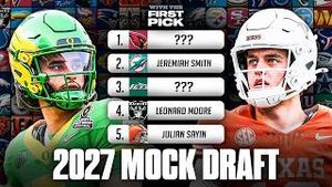 Video post by @CBS Sports on YouTube
