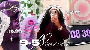 Video post by @lulshortie on YouTube