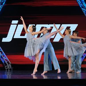 Image post by @artisticedgedancecentre on Instagram