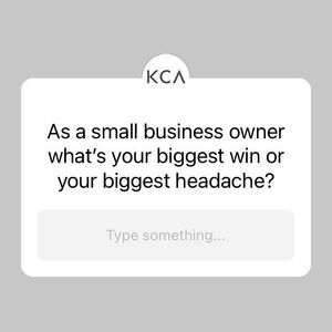 Image post by @kcaaccountants on Instagram