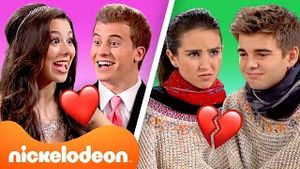 Video post by @nickelodeon on YouTube