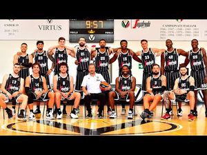 Video post by @euroleague on YouTube