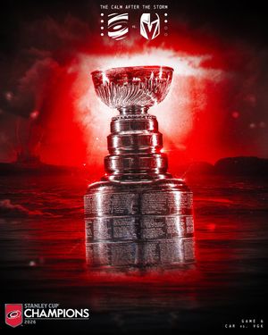 Image post by @nhl on Instagram
