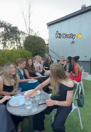 Video post by @thenccourage on TikTok