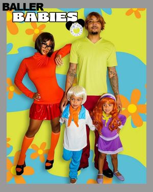 Image post by @balleralert on Instagram