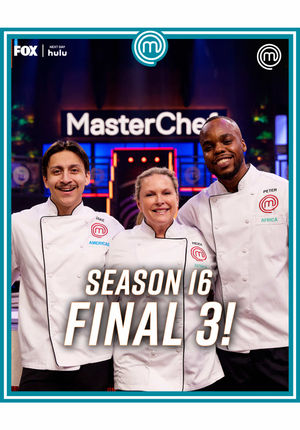 Video post by @masterchefusofficial on TikTok
