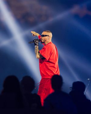 Image post by @rodeohouston on Instagram