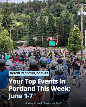 Image post by @portlandmercury on Instagram
