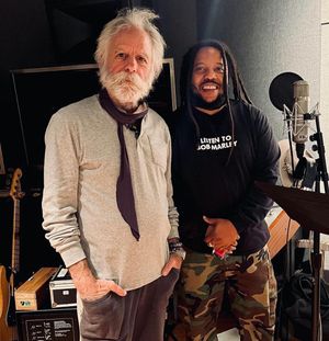 Image post by @marleybrothers on Instagram