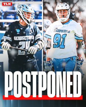 Video post by @lacrossenetwork on TikTok