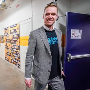 Image post by @predsnhl on Instagram