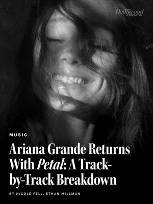 Image post by @hollywoodreporter on Instagram