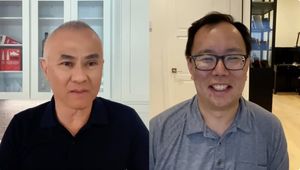 Image post by @StanfordDeptMed on Twitter