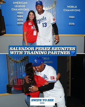 Image post by @mlbdevelops on Instagram