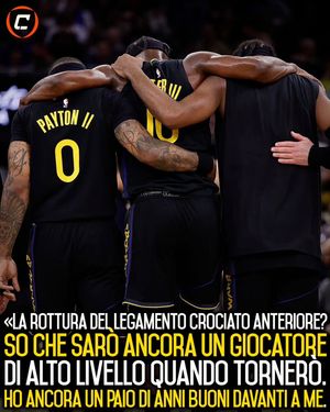 Image post by @cronache_di_basket on Instagram