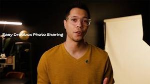Video post by @dropbox on YouTube