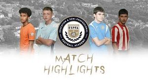 Video post by @espfa on YouTube