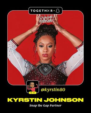 Image post by @kyrstin_johnson on Instagram