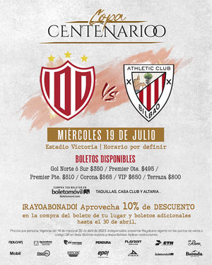 Image post by @ClubNecaxa on Twitter