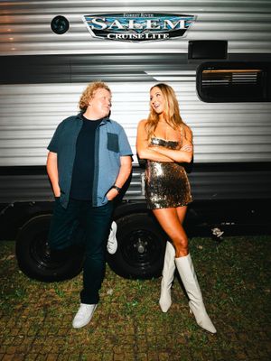 Image post by @nikkiglaser on Instagram