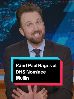 Video post by @thedailyshow on TikTok