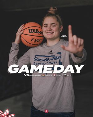 Image post by @southalabamawbb on Instagram