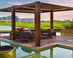 Image post by @trumpgolf on Instagram